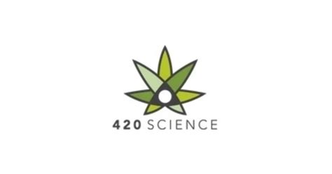 420 science promo